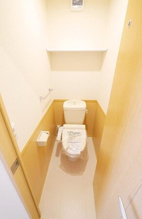 セータ サクラーレの物件内観写真